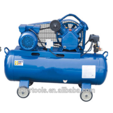 Compresor de aire 3HP 70L tanque